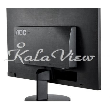 مانیتور کامپیوتر Aoc E2070SWN 19 5 Inch