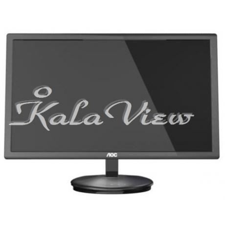 مانیتور کامپیوتر Aoc E2243FW2K 21 5 Inch