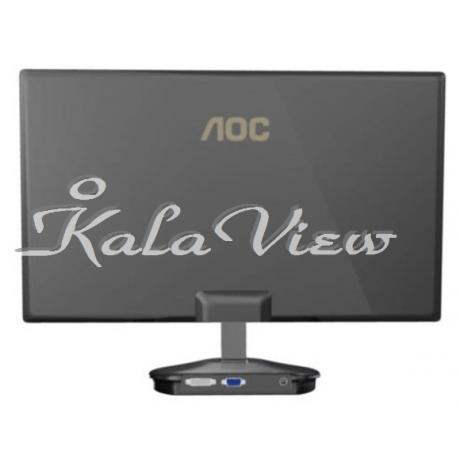 مانیتور کامپیوتر Aoc E2243FW2K 21 5 Inch
