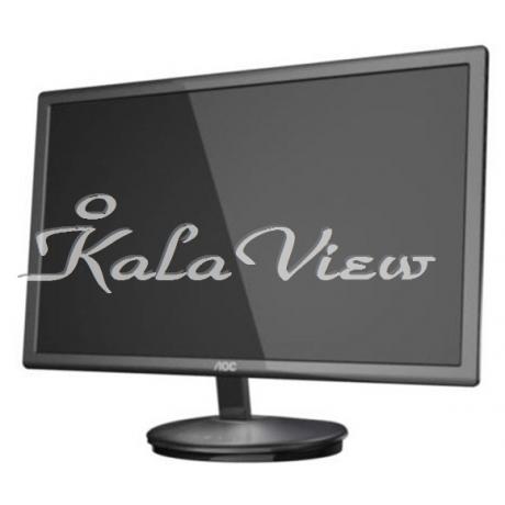 مانیتور کامپیوتر Aoc E2243FW2K 21 5 Inch