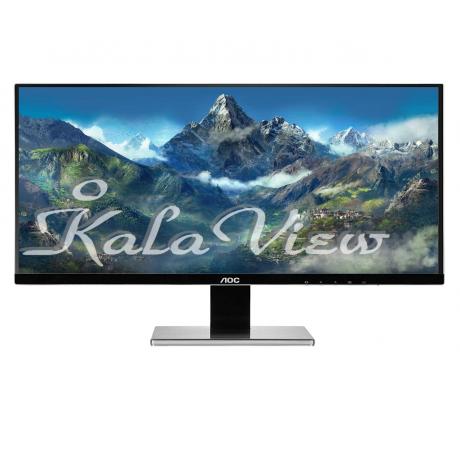 مانیتور کامپیوتر Aoc U3477PQU 34 Inch