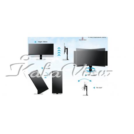 مانیتور کامپیوتر Aoc U3477PQU 34 Inch