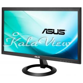 مانیتور کامپیوتر ایسوس VX207NE 19 5 inch