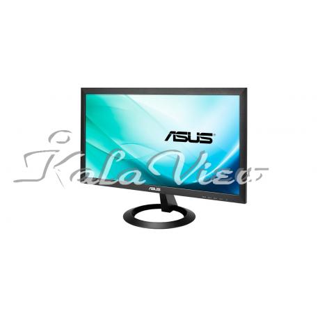 مانیتور کامپیوتر ایسوس VX207TE 19 5 Inch