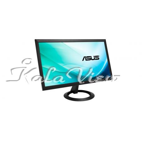 مانیتور کامپیوتر ایسوس VX207TE 19 5 Inch