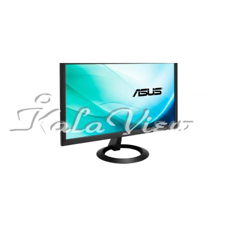 مانیتور کامپیوتر ایسوس VX207TE 19 5 Inch