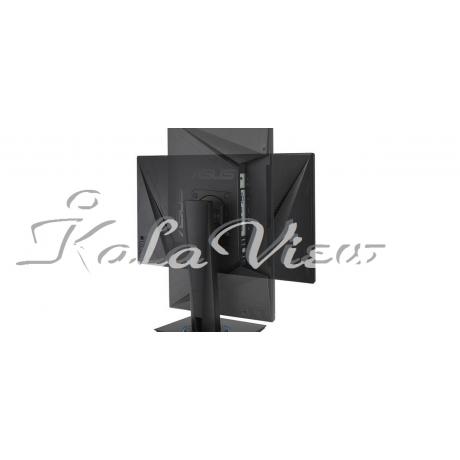 مانیتور کامپیوتر ایسوس VG245Q 24 Inch