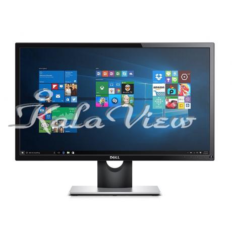 مانیتور کامپیوتر دل SE2416H 23 8 Inch