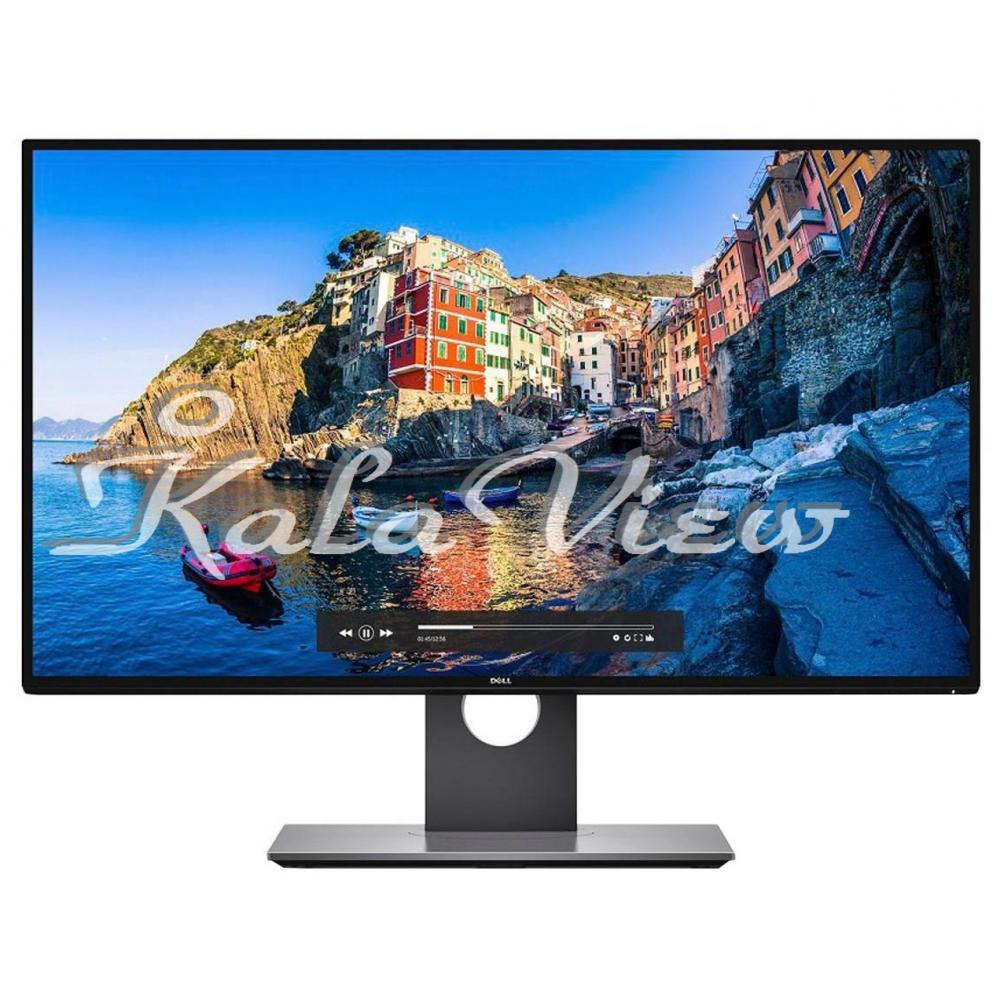 مانیتور کامپیوتر دل U2717D 27 Inch
