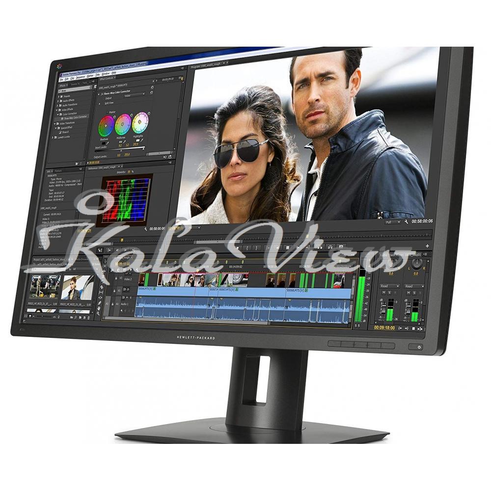 Hp Z32x Monitor 31.5 Inch