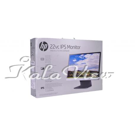 مانیتور کامپیوتر اچ پی 22VC IPS 21 5 Inch