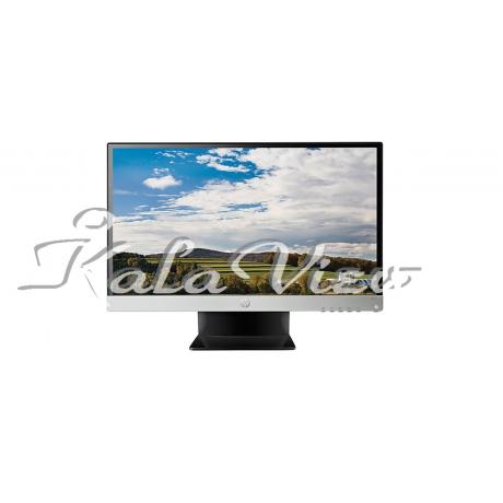 مانیتور کامپیوتر اچ پی 22VC IPS 21 5 Inch