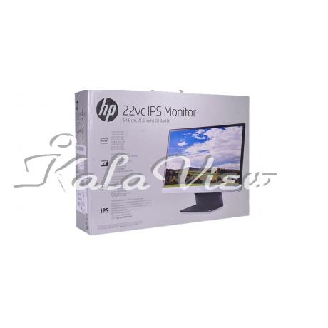 مانیتور کامپیوتر اچ پی 22Vc Ips 21 Dot 5 Inch