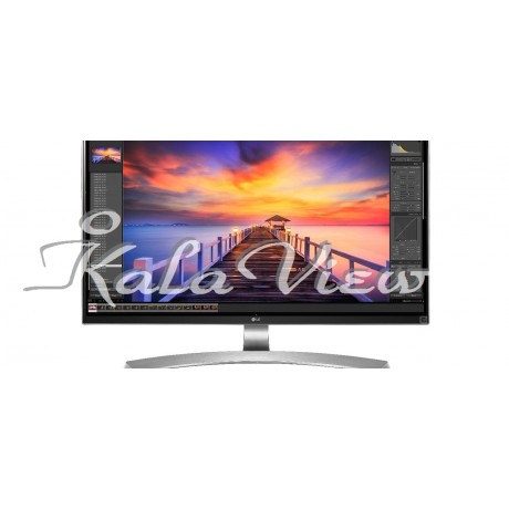 Lg 27Ud69 W Monitor 27 Inch