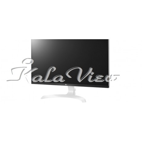 Lg 27Ud69 W Monitor 27 Inch