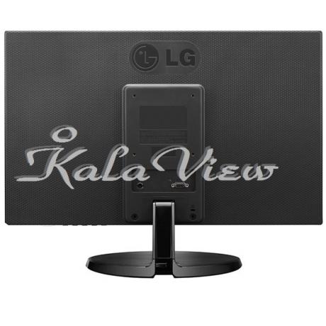 مانیتور کامپیوتر ال جی 19M38a 18 Dot 5 Inch