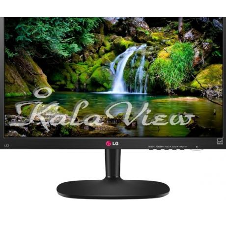 مانیتور کامپیوتر ال جی 19M45A 18 5 Inch
