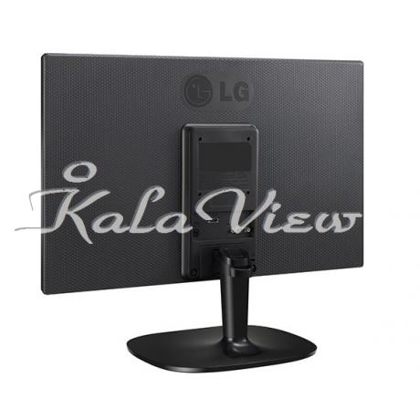 مانیتور کامپیوتر ال جی 19M45A 18 5 Inch