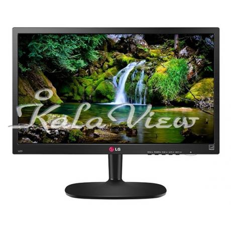 مانیتور کامپیوتر ال جی 19M45A 18 5 Inch