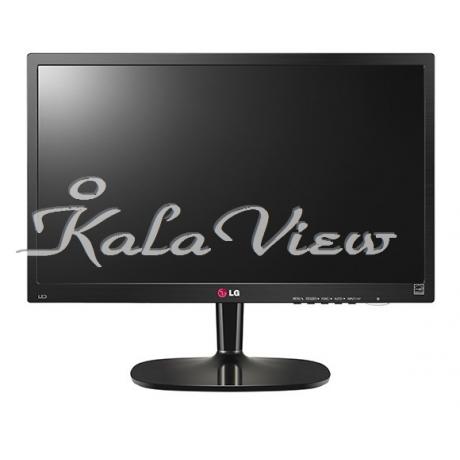 مانیتور کامپیوتر ال جی 19M45A 18 5 Inch