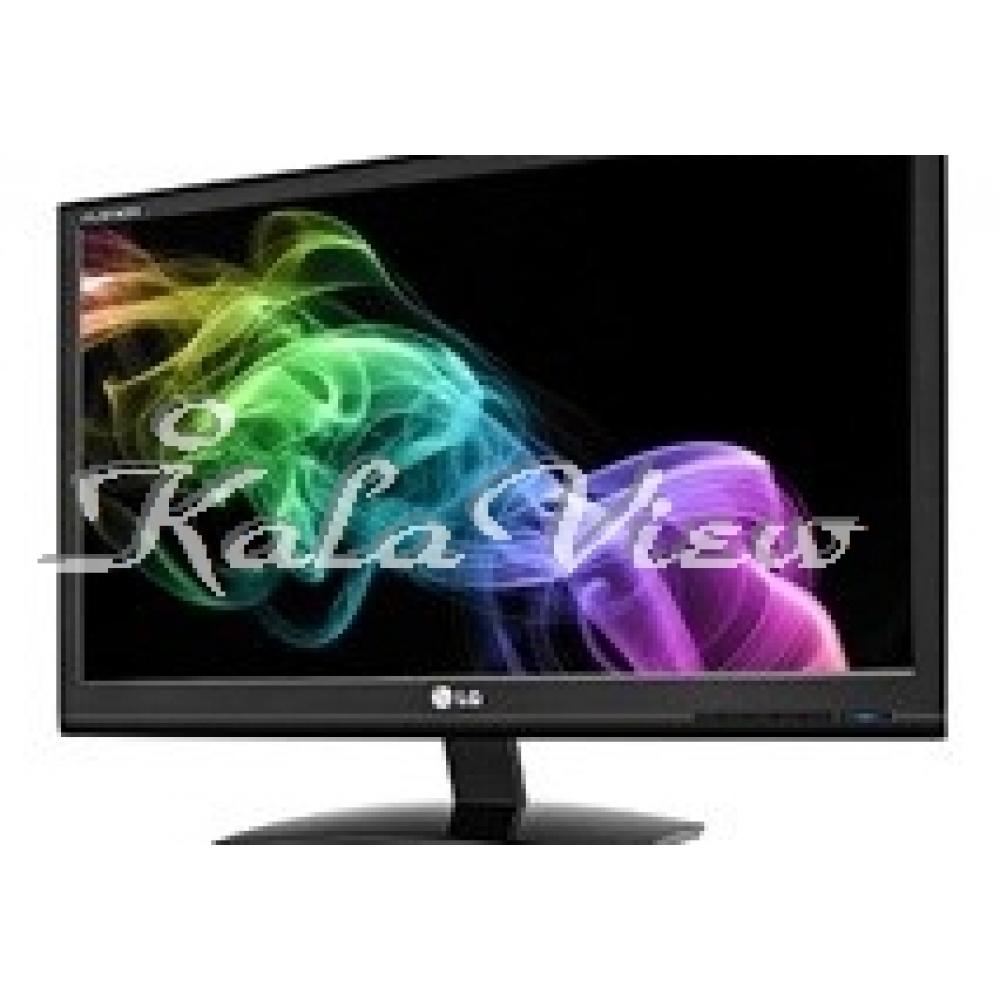 مانیتور کامپیوتر ال جی E1941S 18 5 Inch
