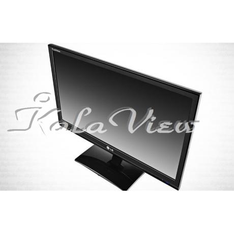 مانیتور کامپیوتر ال جی E1941S 18 5 Inch