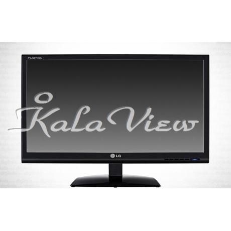 مانیتور کامپیوتر ال جی E1941S 18 5 Inch