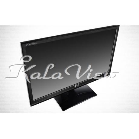 مانیتور کامپیوتر ال جی E1941S 18 5 Inch