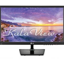 مانیتور کامپیوتر ال جی 20M37A 19 5 Inch