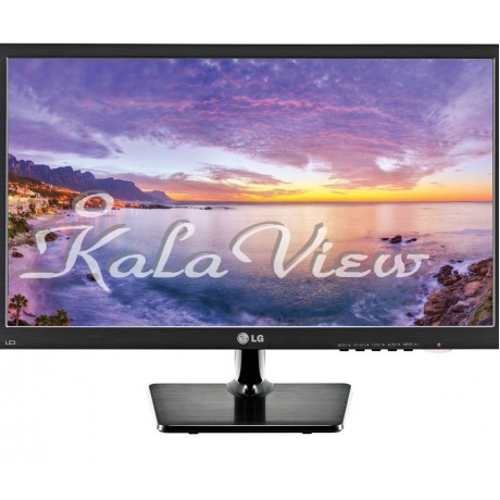 مانیتور کامپیوتر ال جی 20M37A 19 5 Inch
