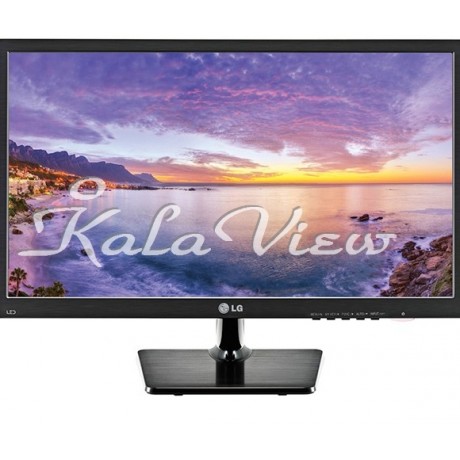 مانیتور کامپیوتر ال جی 20M37A 19 5 Inch