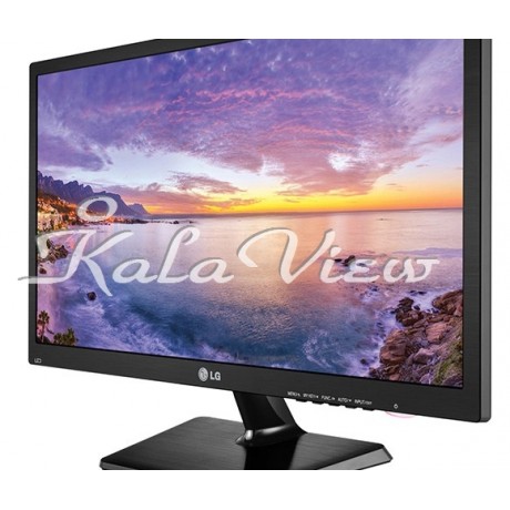 مانیتور کامپیوتر ال جی 20M37A 19 5 Inch