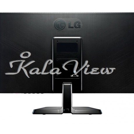 مانیتور کامپیوتر ال جی 20M37A 19 5 Inch