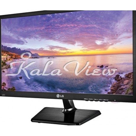 مانیتور کامپیوتر ال جی 20M37A 19 5 Inch
