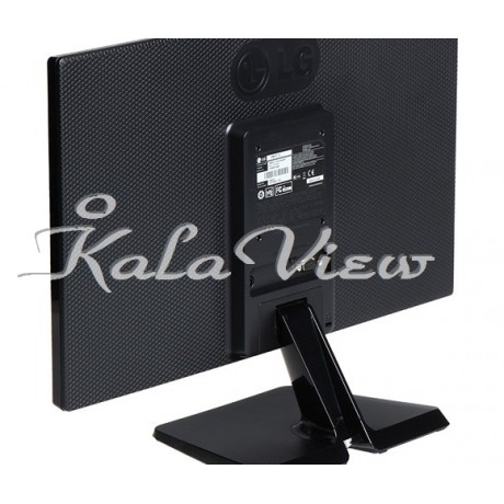 مانیتور کامپیوتر ال جی 20M37A 19 5 Inch