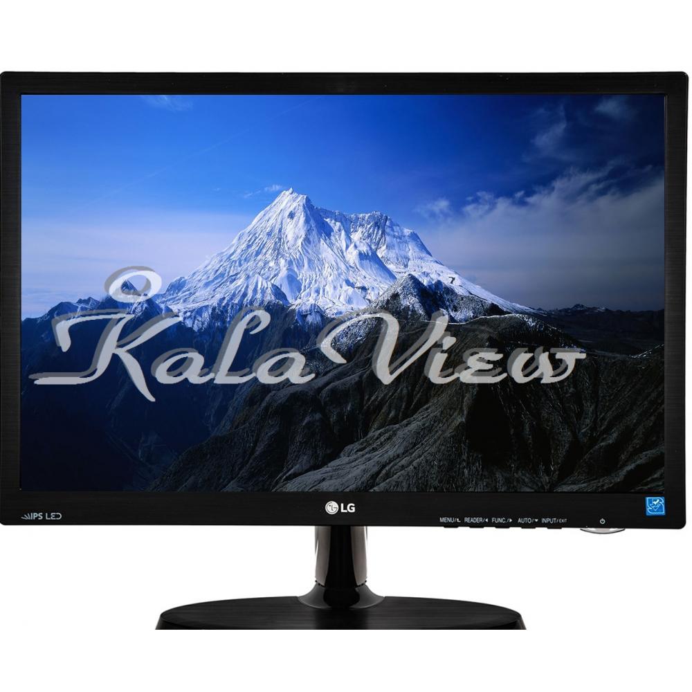مانیتور کامپیوتر ال جی 20MP38AB 19 5Inch