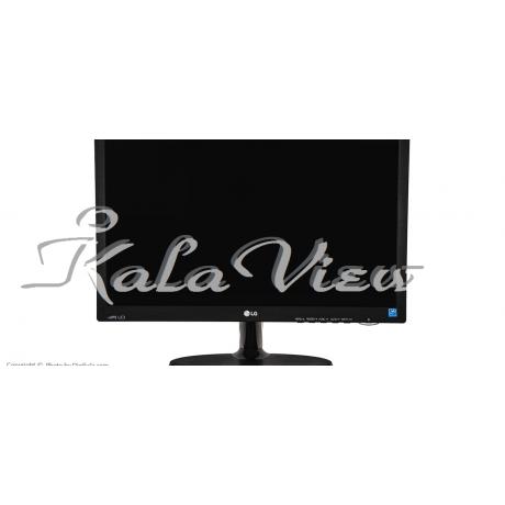 مانیتور کامپیوتر ال جی 20MP38AB 19 5Inch