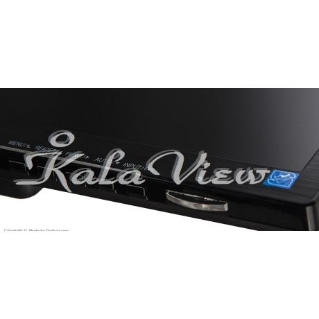 مانیتور کامپیوتر ال جی 20MP38AB 19 5Inch