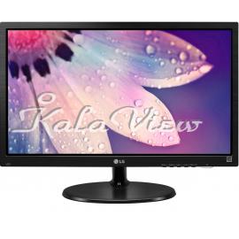 مانیتور کامپیوتر ال جی 20MP38HB 19 5 Inch