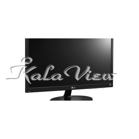 مانیتور کامپیوتر ال جی 20MP38HB 19 5 Inch