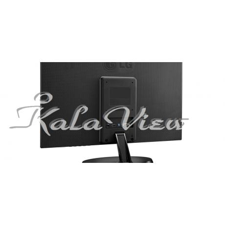 مانیتور کامپیوتر ال جی 20MP38HB 19 5 Inch