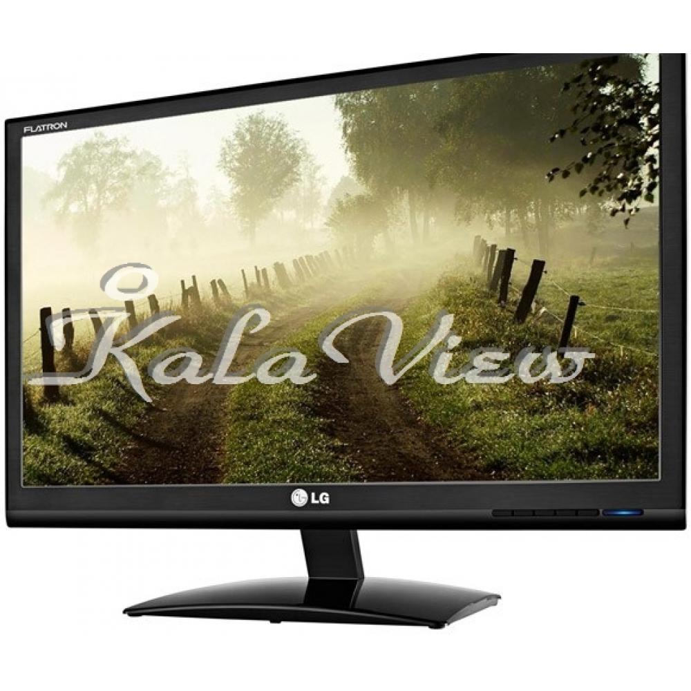 مانیتور کامپیوتر ال جی E2041S 20 Inch