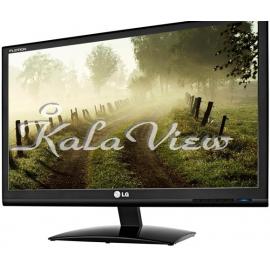 مانیتور کامپیوتر ال جی E2041S 20 Inch