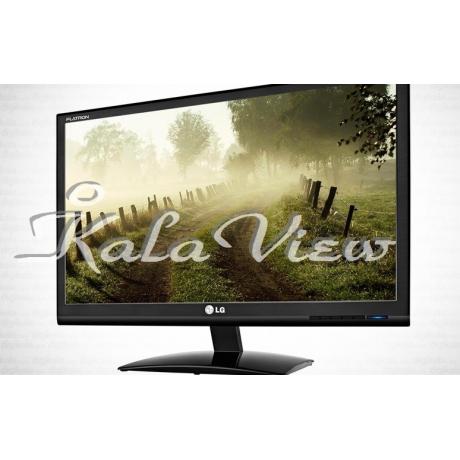 مانیتور کامپیوتر ال جی E2041S 20 Inch