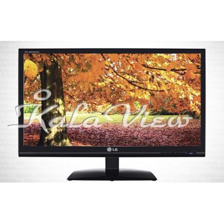 مانیتور کامپیوتر ال جی E2041S 20 Inch