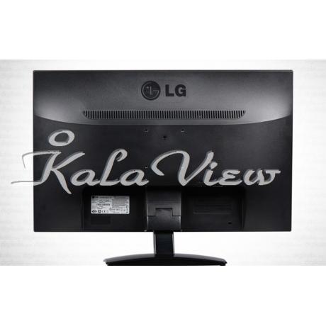مانیتور کامپیوتر ال جی E2041S 20 Inch