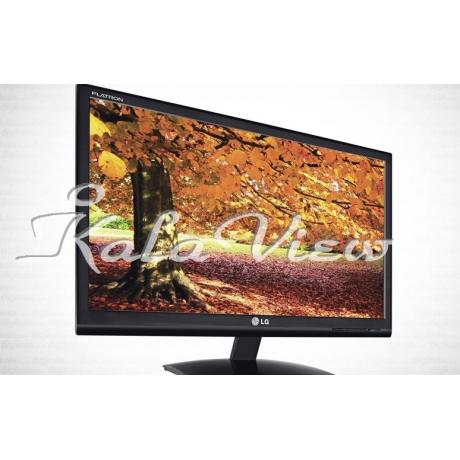 مانیتور کامپیوتر ال جی E2041S 20 Inch