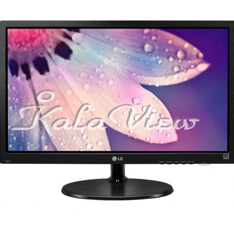 مانیتور کامپیوتر ال جی 22M38h 22 Inch