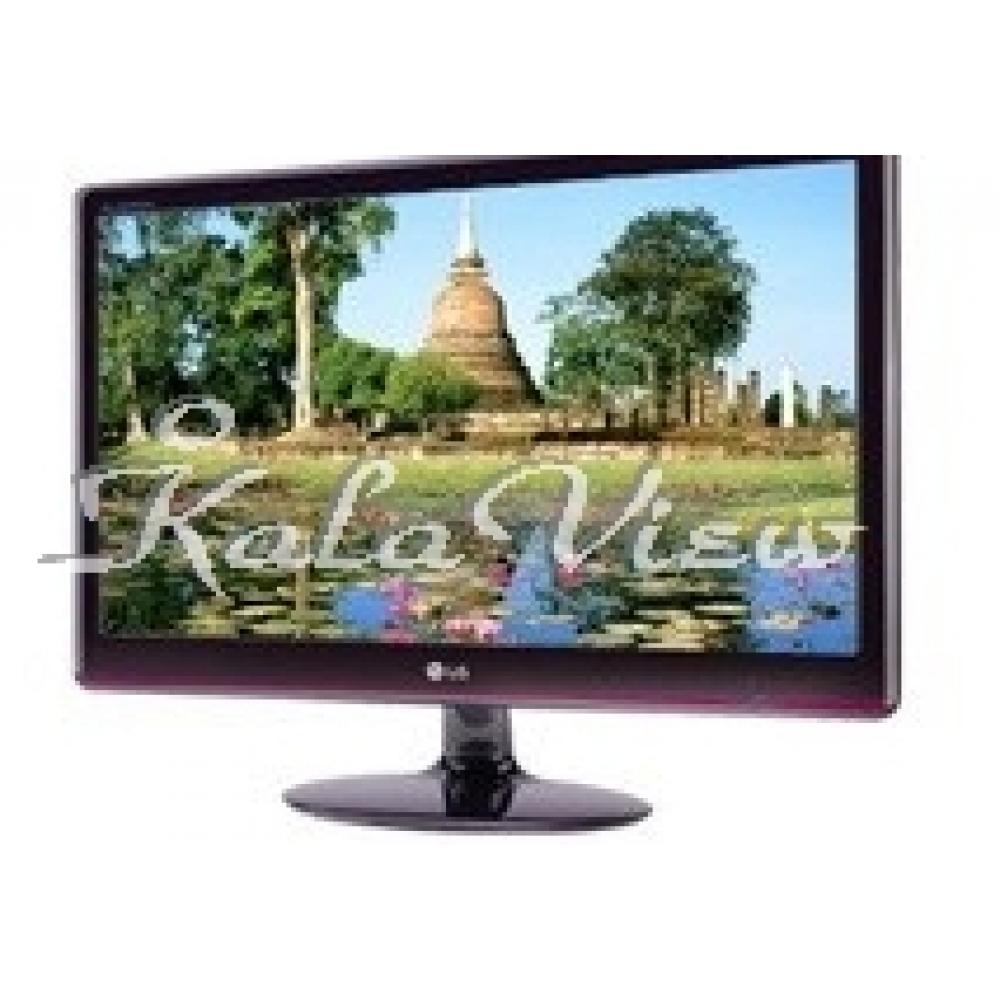مانیتور کامپیوتر ال جی E2250T 21 5 Inch