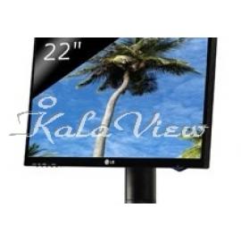 مانیتور کامپیوتر ال جی L226WU 22 Inch